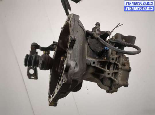 купить КПП 5-ст.мех. (МКПП) на Opel Astra H 2004-2010