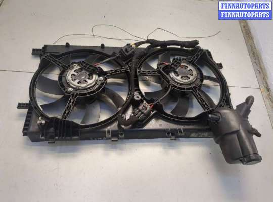 купить Вентилятор радиатора на Opel Insignia 2008-2017