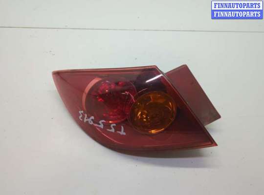 купить Фонарь (задний) на Mazda 3 (BK) 2003-2009
