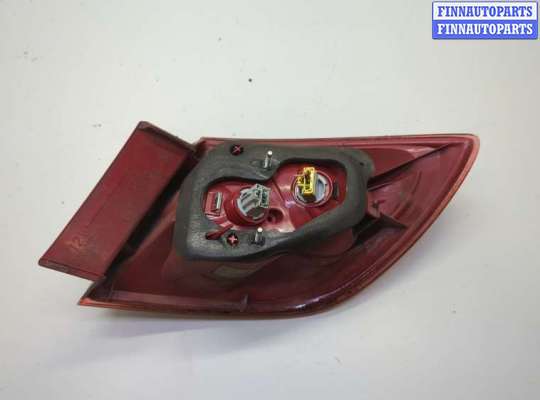 купить Фонарь (задний) на Mazda 3 (BK) 2003-2009