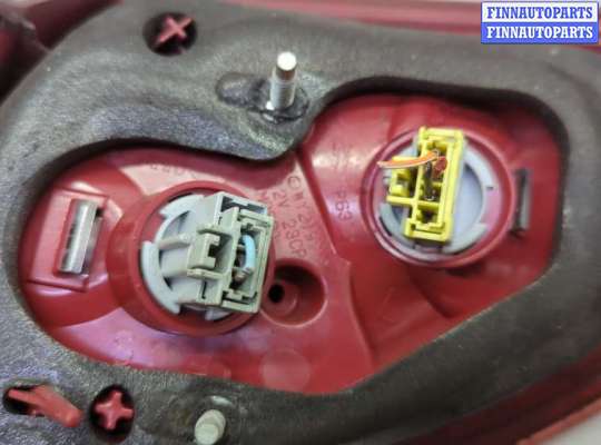 купить Фонарь (задний) на Mazda 3 (BK) 2003-2009