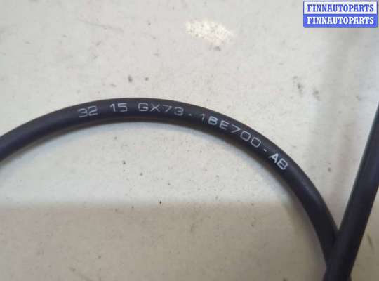 купить Трос капота на Jaguar XE 2015-2025