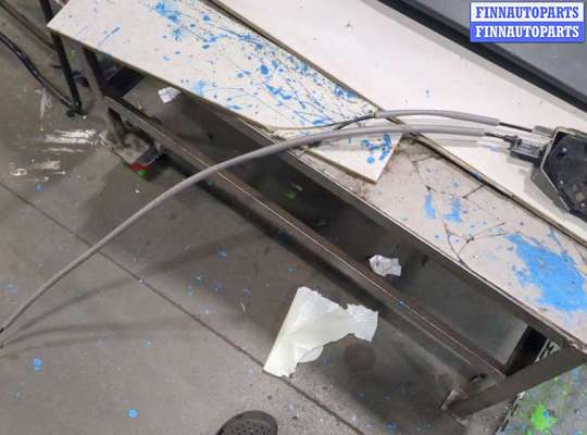 купить Замок двери на Ford Transit 2014-2025