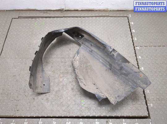 купить Защита арок (подкрылок) на Opel Vectra C 2002-2008