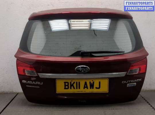 купить Щеткодержатель на Subaru Legacy Outback (B14) 2009-2014