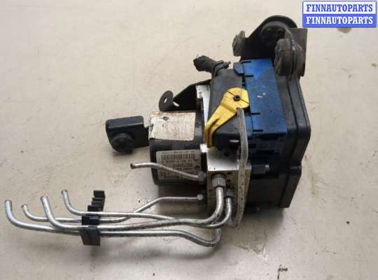 Купить Блок АБС, насос (ABS, ESP, ASR) на Renault Megane 3 2009-2016 Блок АБС, насос (ABS, ESP, ASR) RN1604275 на Renault Megane 3 2009-2016