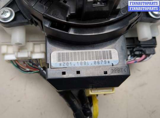 купить Переключатель поворотов и дворников (стрекоза) на Mazda CX-7 2007-2012