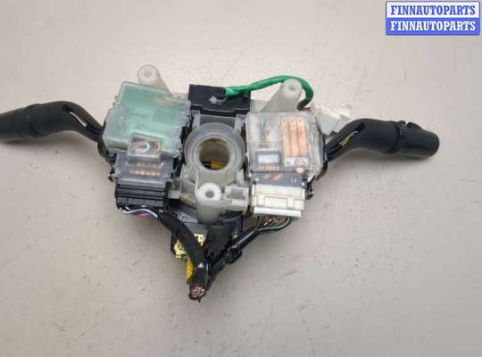 купить Переключатель поворотов и дворников (стрекоза) на Mazda CX-7 2007-2012