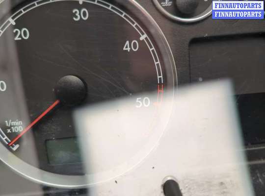 купить Щиток приборов (приборная панель) на Volkswagen Passat 5 2000-2005