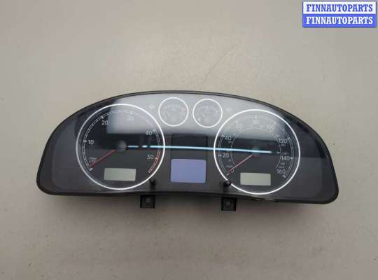 купить Щиток приборов (приборная панель) на Volkswagen Passat 5 2000-2005
