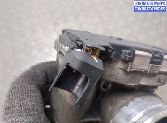 купить Заслонка дроссельная на Audi A4 (B6) 2000-2006