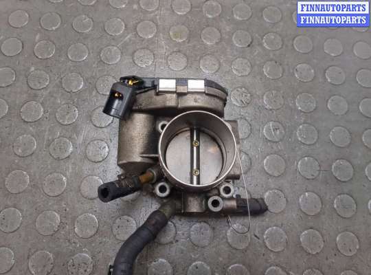 Заслонка дроссельная