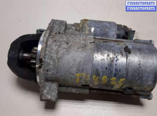 купить Стартер на SsangYong Korando 2010-2019