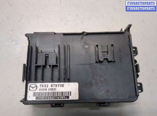 Блок комфорта MZ665779 на Mazda CX-9 2016-2022