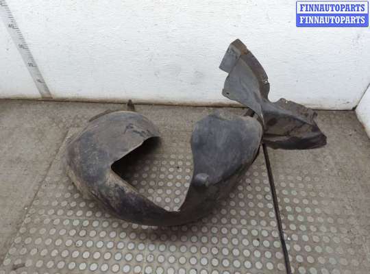 купить Защита арок (подкрылок) на Volkswagen Passat 6 2005-2010