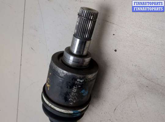 купить Полуось (приводной вал, шрус) на Toyota Avensis 2 2003-2008