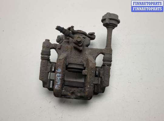 Суппорт OP2392615 на Opel Astra J 2010-2017