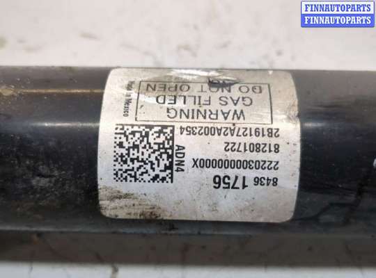 купить Амортизатор подвески на Chevrolet Equinox 2017-2024