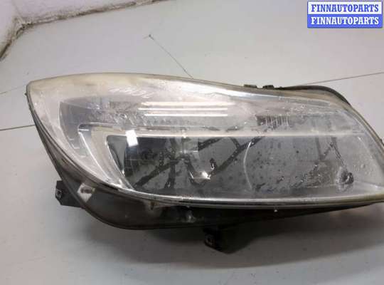 Фара (передняя) OP2395640 на Opel Insignia 2008-2017