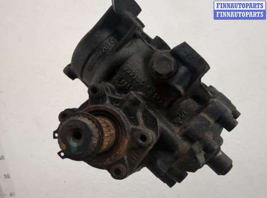 купить Редуктор рулевой на Mercedes C W202 1993-2001