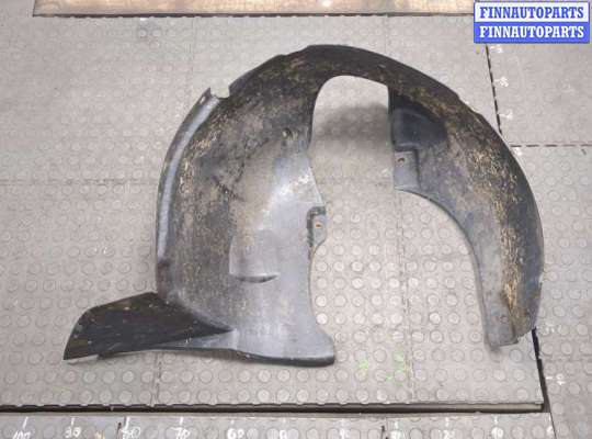 купить Защита арок (подкрылок) на Volkswagen Fox 2005-2011