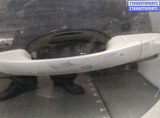 купить Дверь боковая (легковая) на Ford Ka 2009-2016