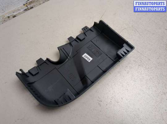 купить Пластик (обшивка) салона на Chevrolet Trax 2016-2022