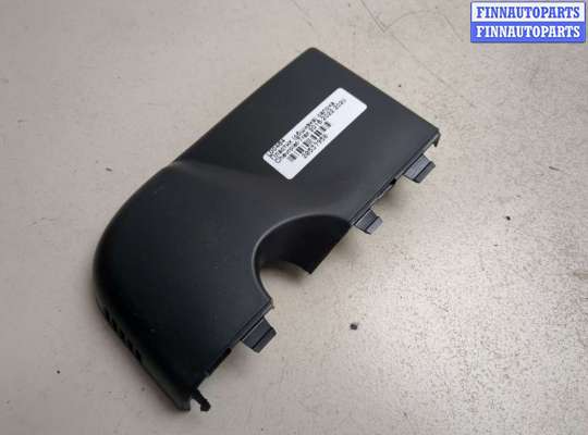 купить Пластик (обшивка) салона на Chevrolet Trax 2016-2022