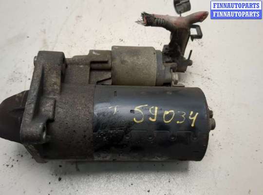 Купить Стартер на Fiat Punto Evo 2009-2012 Стартер FT565132 на Fiat Punto Evo 2009-2012