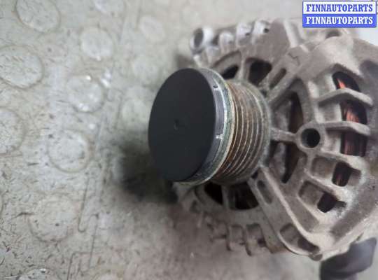 купить Генератор на Buick Encore 2016-2022