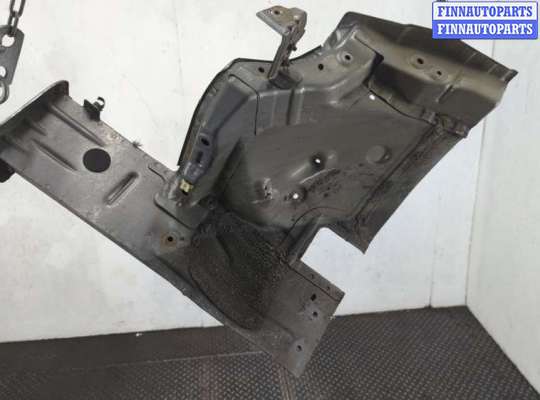 купить Лонжерон кузовной на Hyundai Sonata 6 YF 2009-2014