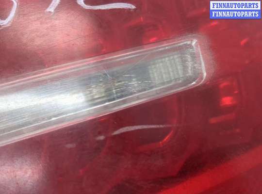 купить Фонарь (задний) на Audi A6 (C6) 2004-2011