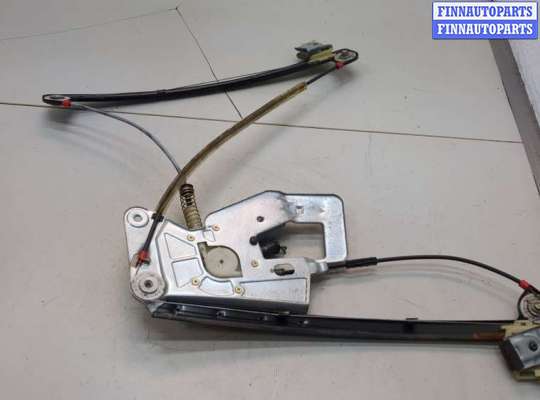 Стеклоподъемник электрический BM3681852 на BMW 5 E39 1995-2003