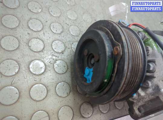 купить Компрессор кондиционера на Ford Focus 3 2011-2015