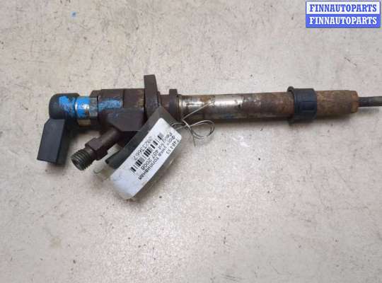 купить Форсунка топливная на Peugeot 407 2004-2011