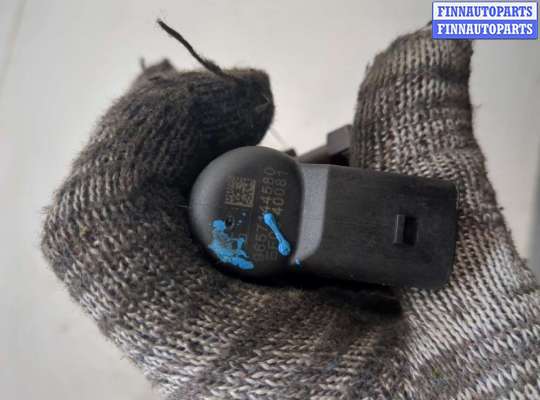 купить Форсунка топливная на Peugeot 407 2004-2011