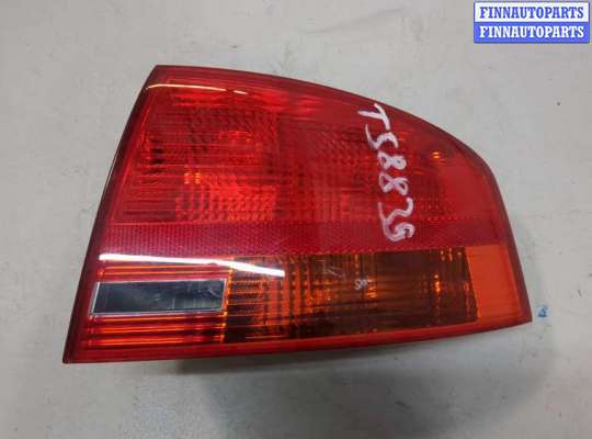 Купить Фонарь (задний) на Audi A4 (B7) 2004-2009 Фонарь (задний) AU1699137 на Audi A4 (B7) 2004-2009