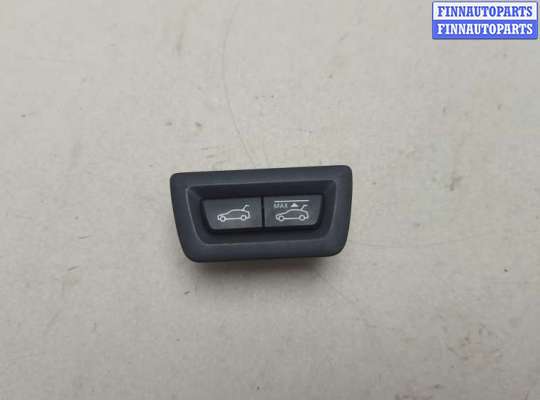 купить Кнопка открывания багажника салонная на BMW 5 F07 Gran Turismo 2010-2017
