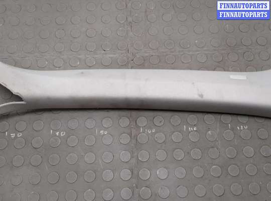 купить Накладка стойки на Volkswagen Touareg 2010-2014