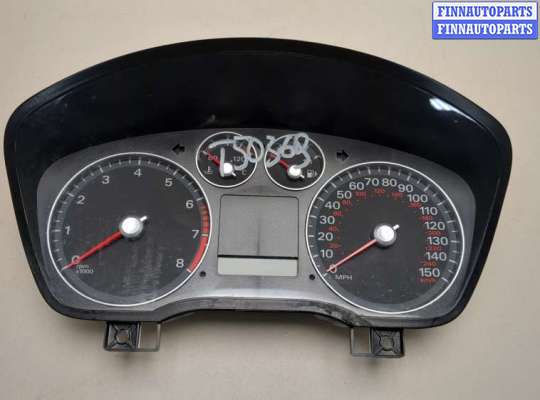 купить Щиток приборов (приборная панель) на Ford Focus 2 2005-2008