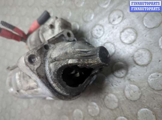 купить Стартер на BMW X3 E83 2003-2010