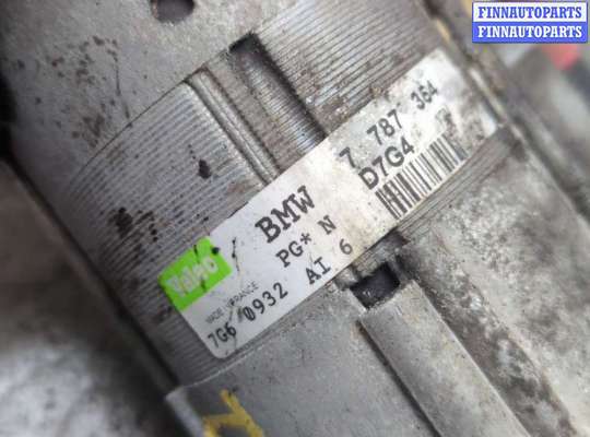 купить Стартер на BMW X3 E83 2003-2010
