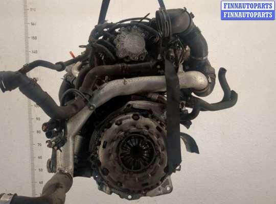 купить Двигатель (ДВС) на Volkswagen Passat 6 2005-2010