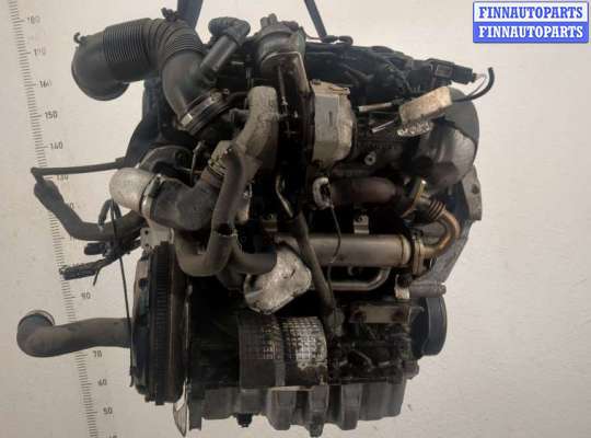 купить Двигатель (ДВС) на Volkswagen Passat 6 2005-2010