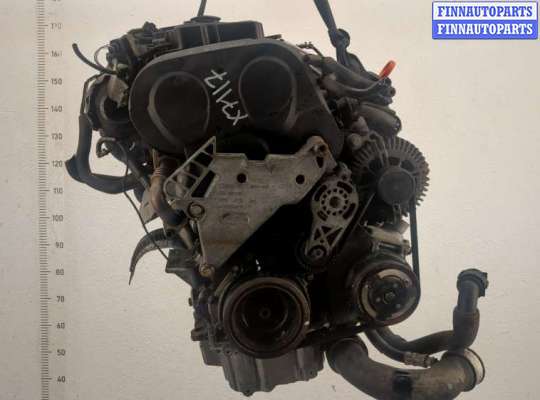 купить Двигатель (ДВС) на Volkswagen Passat 6 2005-2010