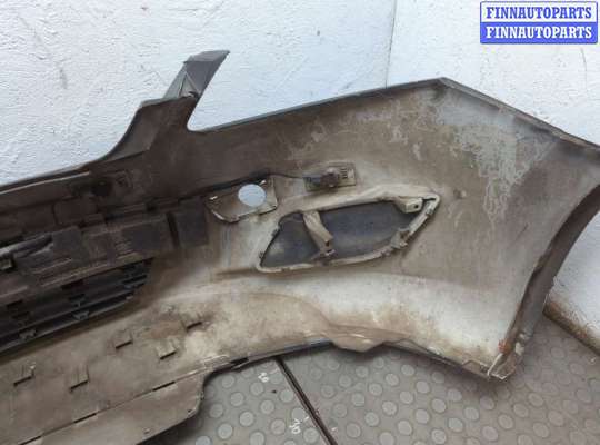 купить Заглушка (решётка) бампера на Opel Zafira B 2005-2014