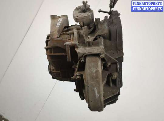 купить КПП 6-ст.мех. (МКПП) на Opel Astra J 2010-2017