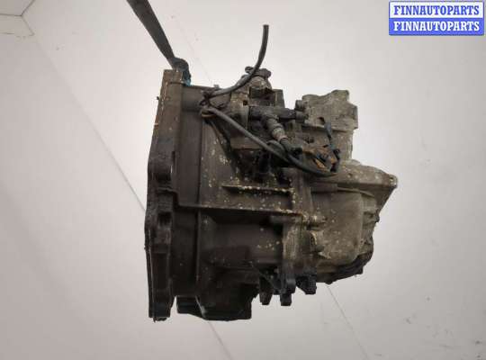 купить КПП 6-ст.мех. (МКПП) на Opel Astra J 2010-2017