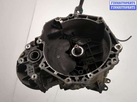 купить КПП 6-ст.мех. (МКПП) на Opel Astra J 2010-2017