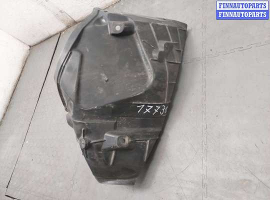 купить Защита арок (подкрылок) на Infiniti EX35